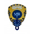 GPR V5D Stabilizer for Yamaha YZ125 / YZ125X (2006+) and YZ250 (2006) GPR V5D Stabilizer for Yamaha YZ125 / YZ125X (2006+) and YZ250 (2006)